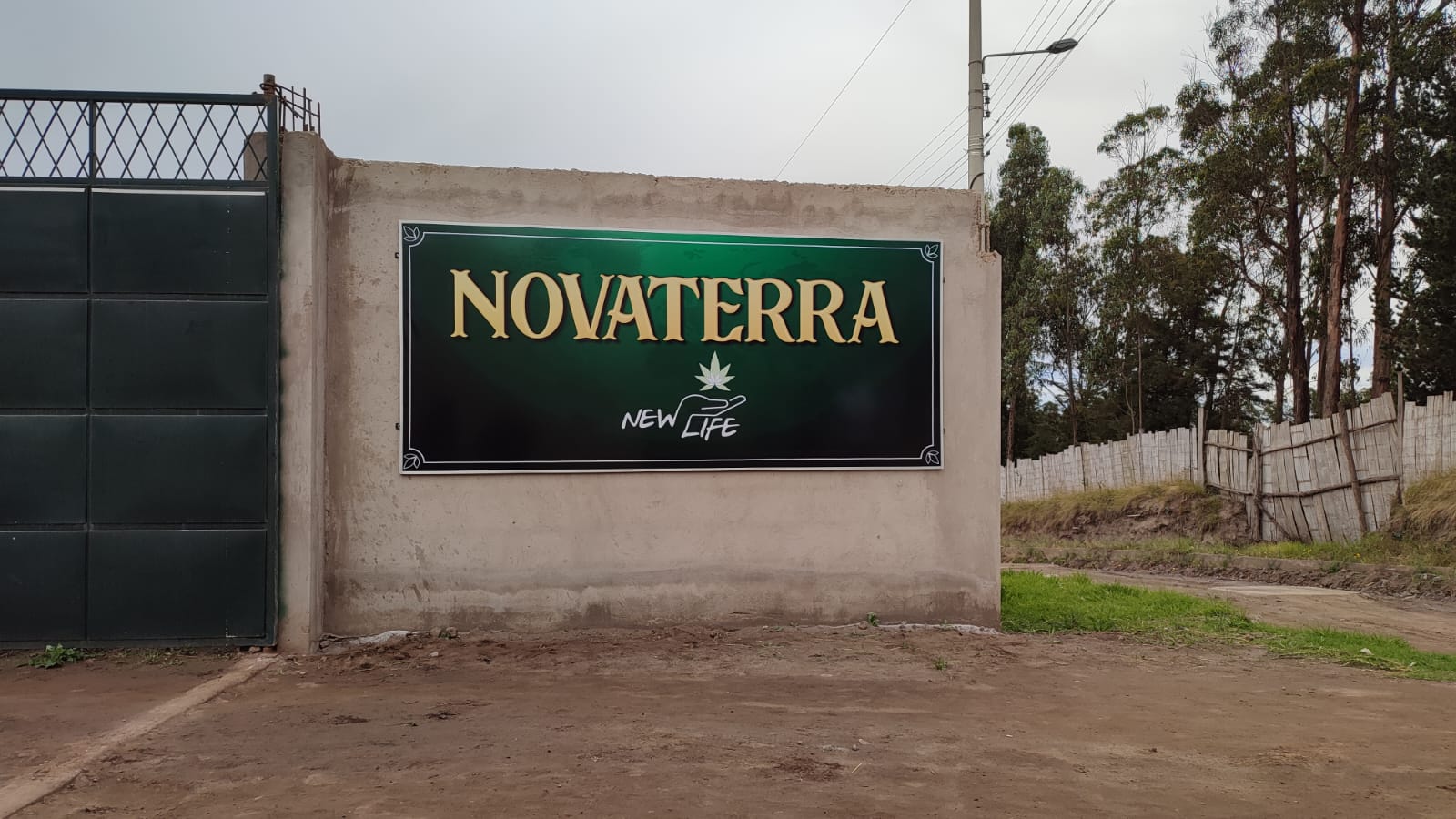 Finca NovaTerra